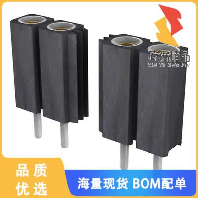 全新801-87-018-10-001101原装(CONN SOCKET 18POS 0