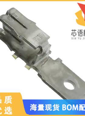 全新63664-1原装(CONN MAG TERM 23-27AWG QC 0.187)正品