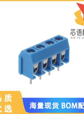 全新EBBA-04-C-SS-BU原装(EURO B, 4 POSITION)正品