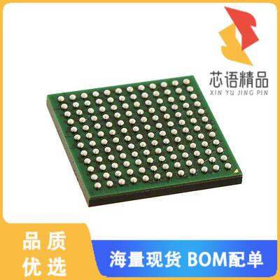 全新MCF5207CVM166原装(IC MCU 32BIT ROMLESS 144MA