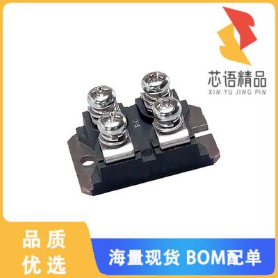 全新IXFN80N50原装(MOSFET N-CH 500V 80A SOT-227B)正品