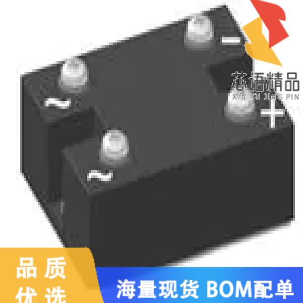 全新VBO125-16NO7原装(BRIDGE RECT 1P 1.6KV 124A P