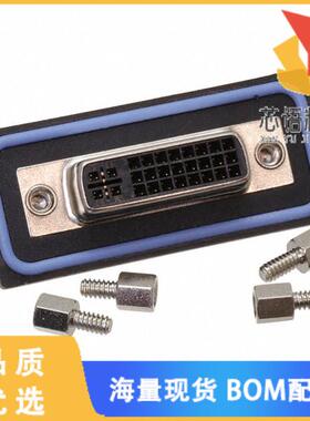 全新DID-29PFFS-SL8001原装(CONN RCPT DVI-I DUAL 2