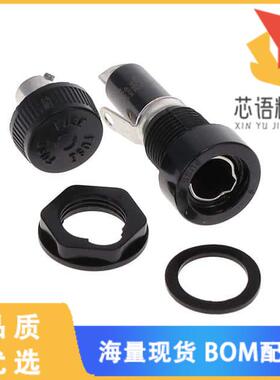 全新BK/HVP-R原装(FUSEHOLDER)正品