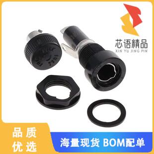 全新BK/HVP-R原装(FUSEHOLDER)正品