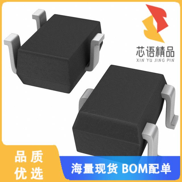 全新VCAN26A2-03GHE3-08原装(TVS DIODE 26.5VWM 50V