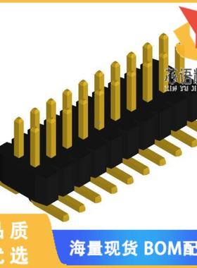 全新PHBD-SS020G1BBWLE-B025原装(MALE HEADER VERTI