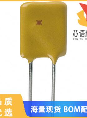 全新RGEF900-1原装(PTC RESET FUSE 16V 9A RADIAL)正品