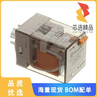 DPDT 全新60.12.8.230.0040原装 PURP GEN 10A RELAY