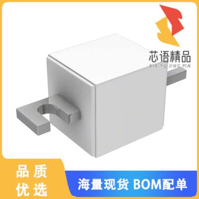 全新170M3142原装(FUSE SQUARE 125A 1.3KVAC RECT)正品