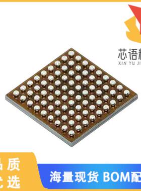 全新TLV320AIC3212IYZFR原装(IC AUDIO CODEC W/AMP