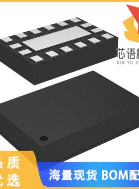 全新CBTU02043HEJ原装(IC DIFF SWITCH 2:1 HUQFN16)正品