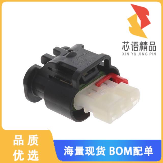 全新1488991-2原装(3P FML ASSY,SEAL,STD,B KEY,NOC