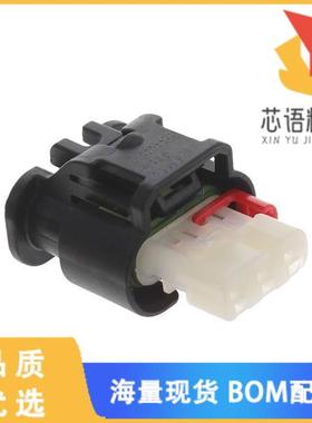 全新1488991-2原装(3P FML ASSY,SEAL,STD,B KEY,NOC