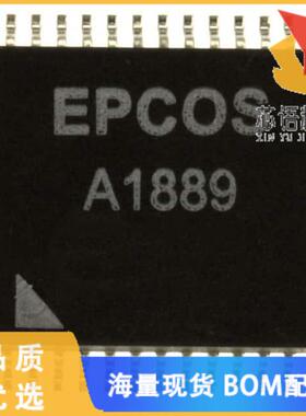 全新B78476A1889A003原装(MODULE MAGNETIC LAN 2-PO