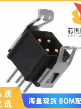 全新M80-8530442原装(CONN HEADER VERT 4POS 2MM)正品