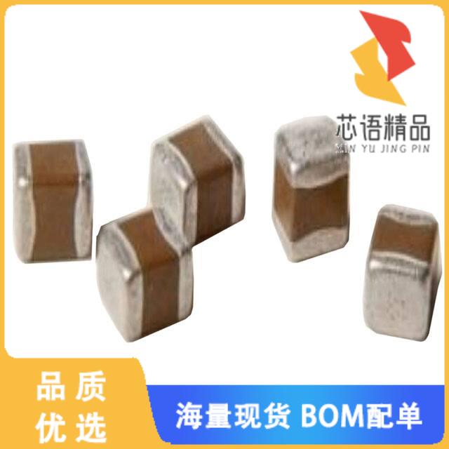 全新0505X103KP500原装(CAP CER 10000PF 50V X7R 05