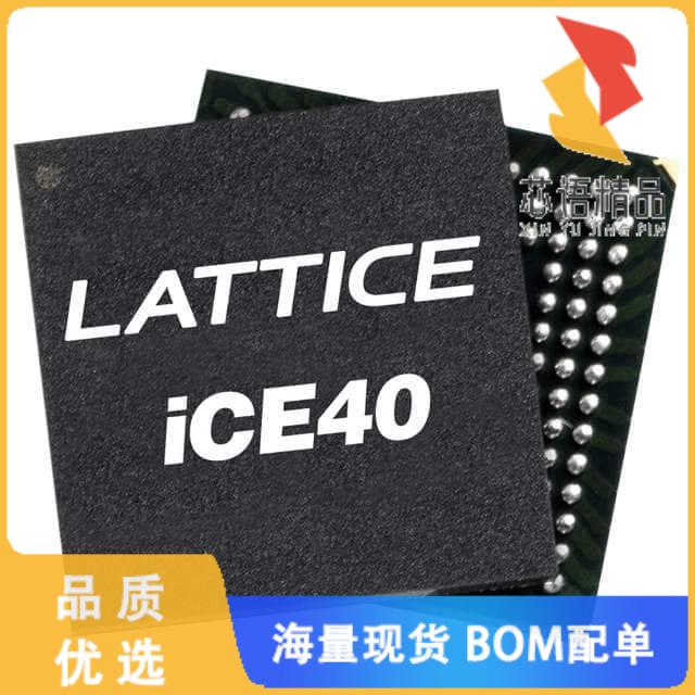 全新ICE40LP640-CM36A原装(IC FPGA 25 I/O 36UCBGA)正品