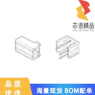 RACK 正品 203LF原装 NAT CONN 6POS 全新88916 PANEL