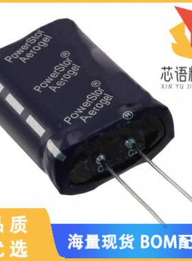 全新PHB-5R0V505-R原装(CAP 5F -10% +30% 5V T/H)正品