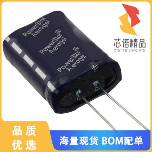 全新PHB-5R0V505-R原装(CAP 5F -10% +30% 5V T/H)正品