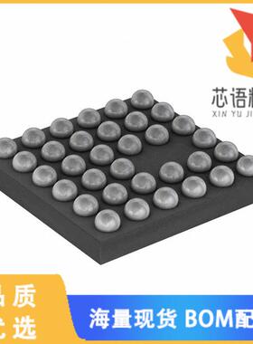 全新BLUENRG-234原装(IC RF TXRX+MCU BLUETOOTH 34X