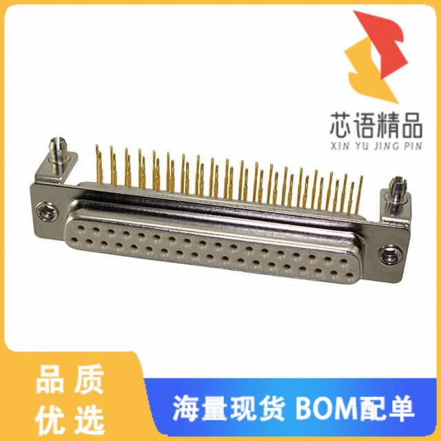 全新173-E37-213R461原装(CONN D-SUB RCPT 37POS R/