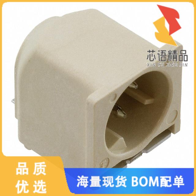 全新293415-1原装(CONN SSL RECEPTACLE 4POS SOLDER)正品