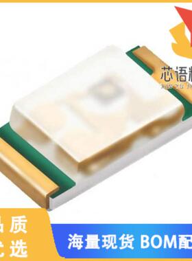 全新19-213USRC/S259/TR8原装(LED RED CLEAR 2SMD)正品