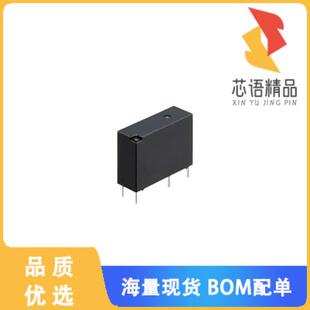 全新ALDP109原装(RELAY GEN PURPOSE SPST 5A 9V)正品