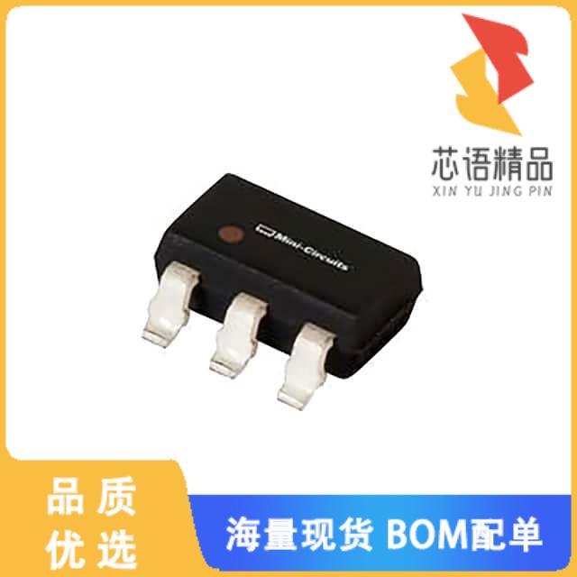 全新SP-2G1+原装(RF PWR DVDR 1.2GHZ-2GHZ SOT23-6)正品