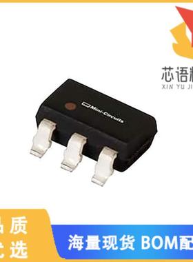 全新SP-2G1+原装(RF PWR DVDR 1.2GHZ-2GHZ SOT23-6)正品