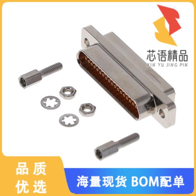 全新MDM-37SSM7-A174原装(CONN -D RCPT 37POS PNL M