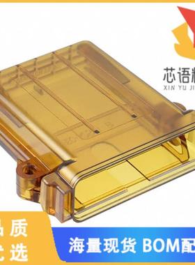 全新EEC-325X4B-E016原装(DTM ENCLOSURE CLR)正品