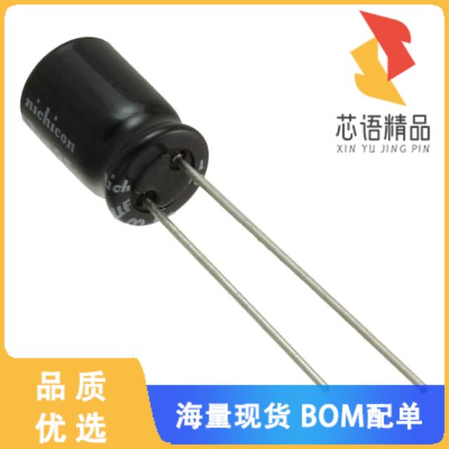 全新UEP1H4R7MDD原装(CAP ALUM 4.7UF 20% 50V RADIA