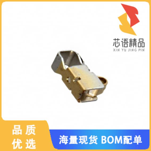 全新2108612-5原装(2.05H SPRING FINGER W/EMBOSS)正品