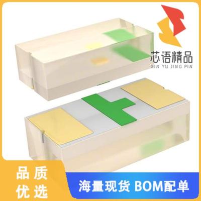 全新HSMG-C280原装(LED GREEN DIFFUSED 0402 SMD)正品