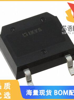 全新IXFT80N65X2HV原装(MOSFET N-CH 650V 80A TO268