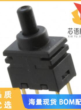 全新A9PS16-0011原装(SWITCH PUSH SPST-NO 0.1A 28V)正品