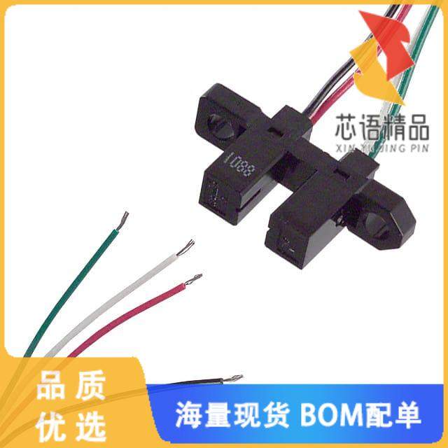 全新EE-SX1088-W11原装(SENSOR OPT SLOT PHOTOTRANS