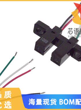 全新EE-SX1088-W11原装(SENSOR OPT SLOT PHOTOTRANS