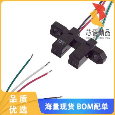 全新EE-SX1088-W11原装(SENSOR OPT SLOT PHOTOTRANS