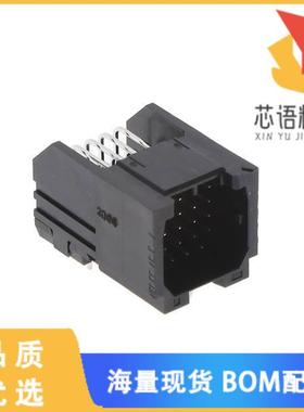 全新DF62-24P-2.2DS原装(CONN HDR 24POS 2.2MM STR)正品