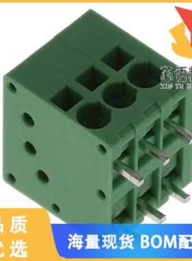 全新NJ0321500000G原装(TERM BLK 3POS SIDE ENT 3.5