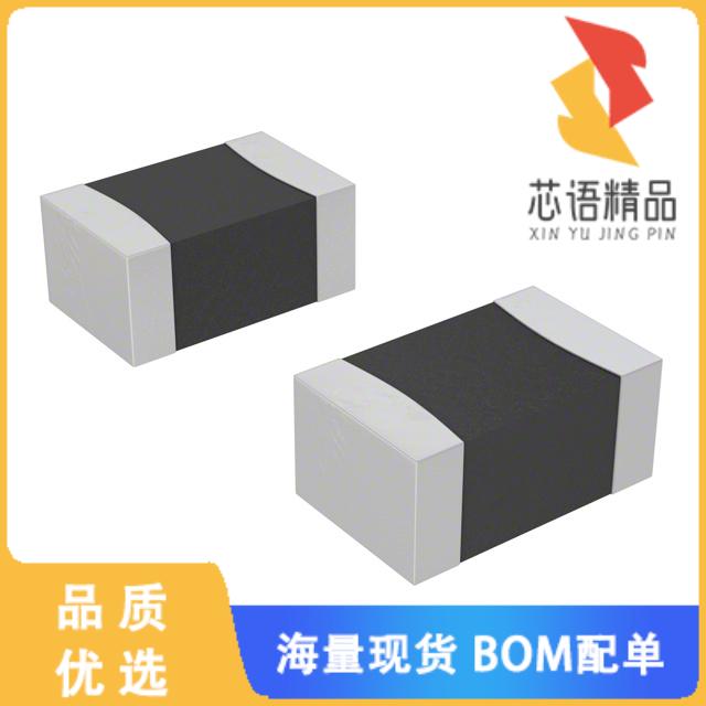 全新FCP0805H102J-J1原装(CAP FILM 1000PF 5% 50VDC