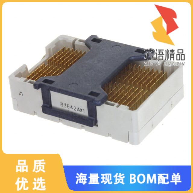 全新55737-001LF原装(CONN DIFF ARRAY PLUG 200POS