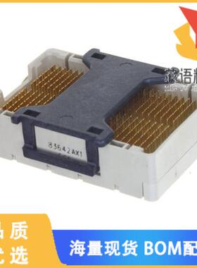 全新55737-001LF原装(CONN DIFF ARRAY PLUG 200POS