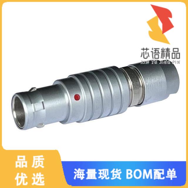 全新MMI-M1PG02S52原装(CONN PLUG MALE 2P GOLD SLD