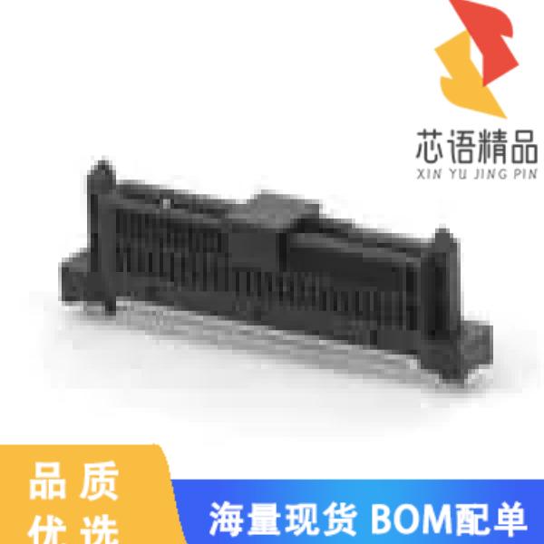 全新2357099-2原装(SAS/PCIE 4.0 (U.2/U.3) RECEPTA