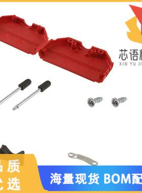 全新ACOV-SUB-37NB15原装(CONN BACKSHELL 37POS 180